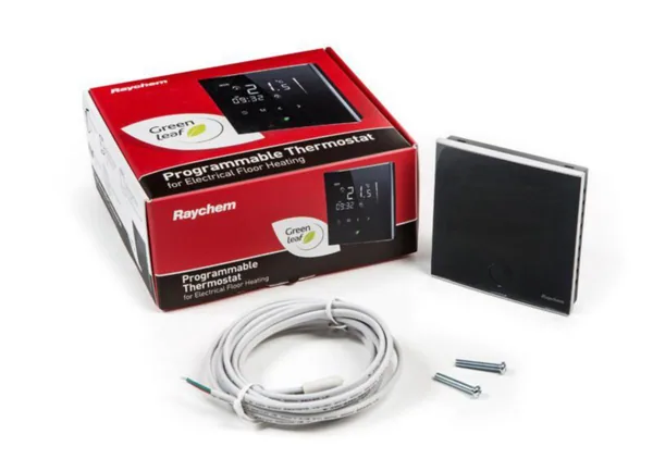 Termostaatti Raychem R-GREEN-LEAF-EU