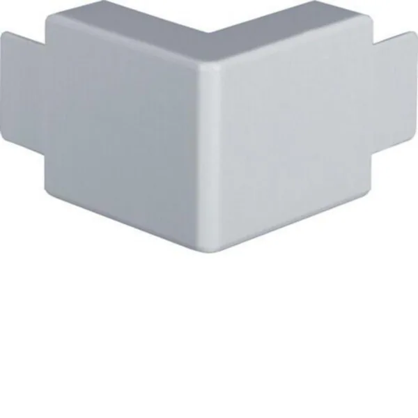 Ulkokulma Hager Tehalit.LF LF180453 HF LF18x45 gray