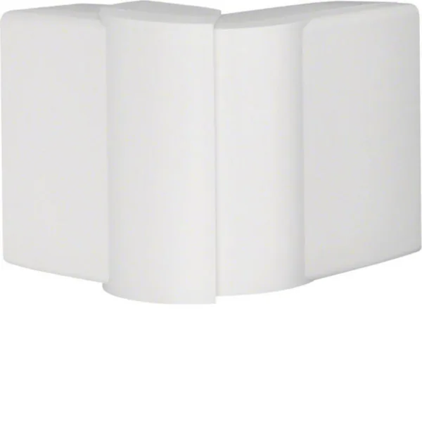 Ulkokulma Hager Tehalit.LF säädettävä LFF40090 HF 40x90 white
