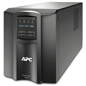 UPS line-interactive APC by Schneider Electric Smart-UPS - UPS LINE-INTERACTIVE SMART-UPS SMART-UPS SMT 1KVA 230V