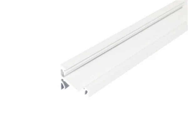 Valoprofiili ELIFE Kulma14 VALOPROFIILI/-NAUHA AL 24X19X3000 VAL