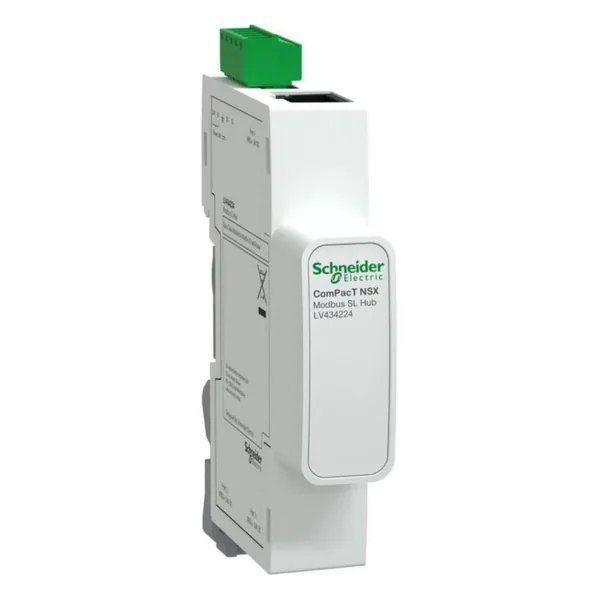 Väylämoduuli Schneider Electric ComPacT