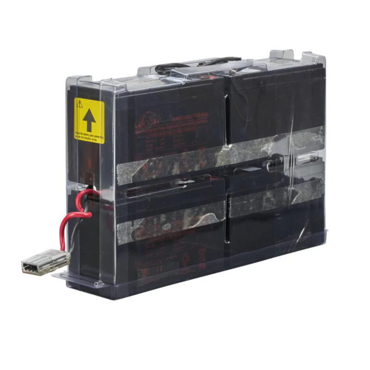 Akku Eaton EASY BATTERY+ PRODUCT X