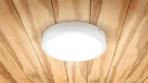 Alasvalo Philips Ledinaire SlimDownlight - ALASVALO LEDINAIRE 2000LM 830 19W ON/OFF D225