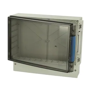 Asennuskotelo PC Fibox CARDMASTER - ASENNUSKOTELO PC CARDMASTER PC 30/25-3