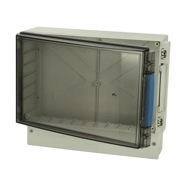 Asennuskotelo PC Fibox CARDMASTER 30/25-3