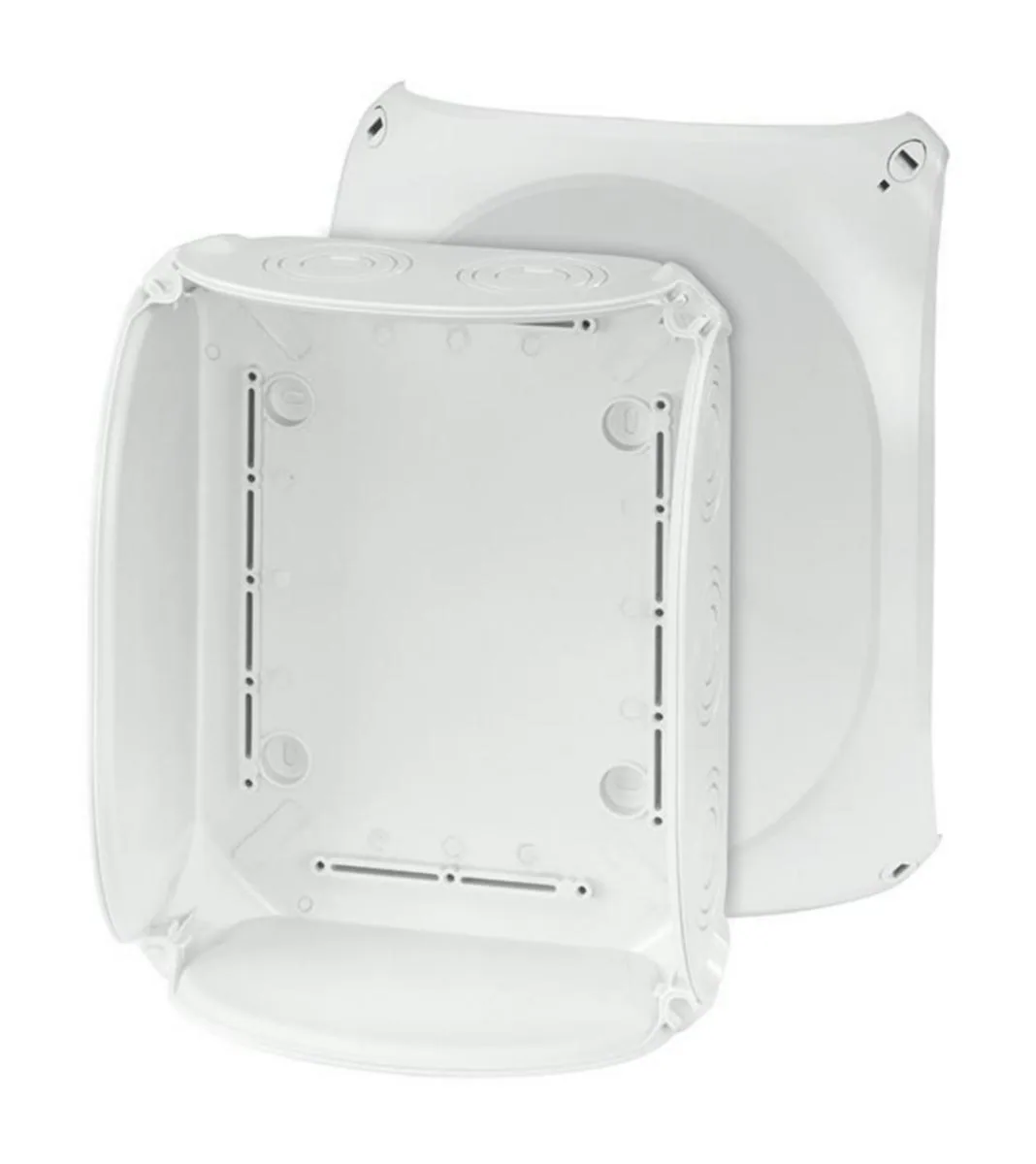 Jakorasia Hensel Enycase KF 2500 G HAR PC-HF IP66/IP67
