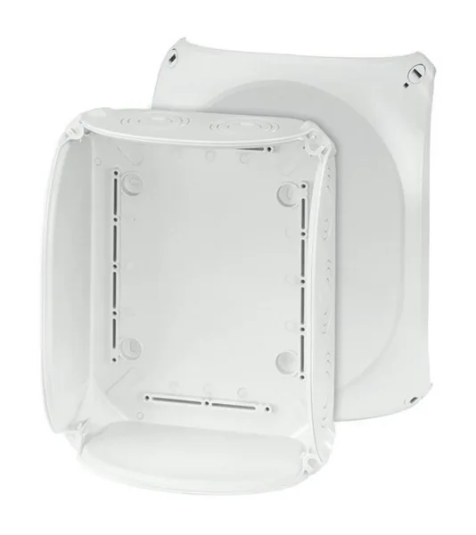 Jakorasia Hensel Enycase KF 2500 G HAR PC-HF IP66/IP67