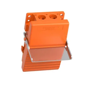 Jalkapainike Schneider Electric Preventa - JALKAPAINIKE PREVENTA XPER 810