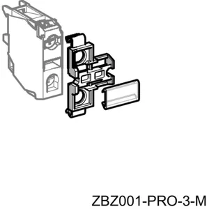 Kilvenpidin Schneider Electric Harmony - KILVENPIDIN HARMONY ZBZ001
