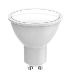 Kohdelamppu Finnsat WOOX WiFi - KOHDELAMPPU WOOX WIFI LED-LAMPPU RGB+CCT GU10