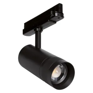 Kohdevalaisin Ledvance Tracklight PFM - KOHDEVALAISIN LEDVANCE TR SP ZOOM 20W CCT DIM BK