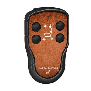 Adapteri Schneider Electric Harmony - KONTROLLERI HARMONY ZART04 LÄHETIN. 4 PAINIKETTA