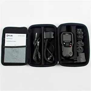 Kosteusmittari Flir MR160 - KOSTEUSMITTARI FLIR MR160 +LÄMPÖKAM 4800px (80x60)