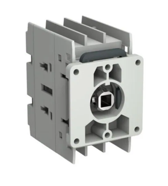 Kuormankytkin vipu ABB Plus 3-napainen 3-NAP. 16A 690V AC-22A