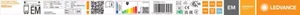 LED-valoputki T8 Ledvance Superior LED Tube - LED-VALOPUTKI T8 LEDVANCE T8 EM S 438 5,1W/865 900LM