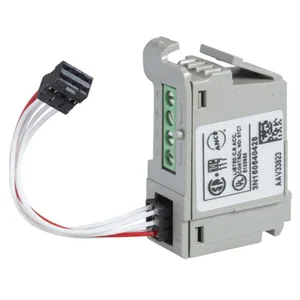 Liitin Schneider Electric Compact - LIITIN COMPACT LV434210 24VDC NSX MICROOG 5/6