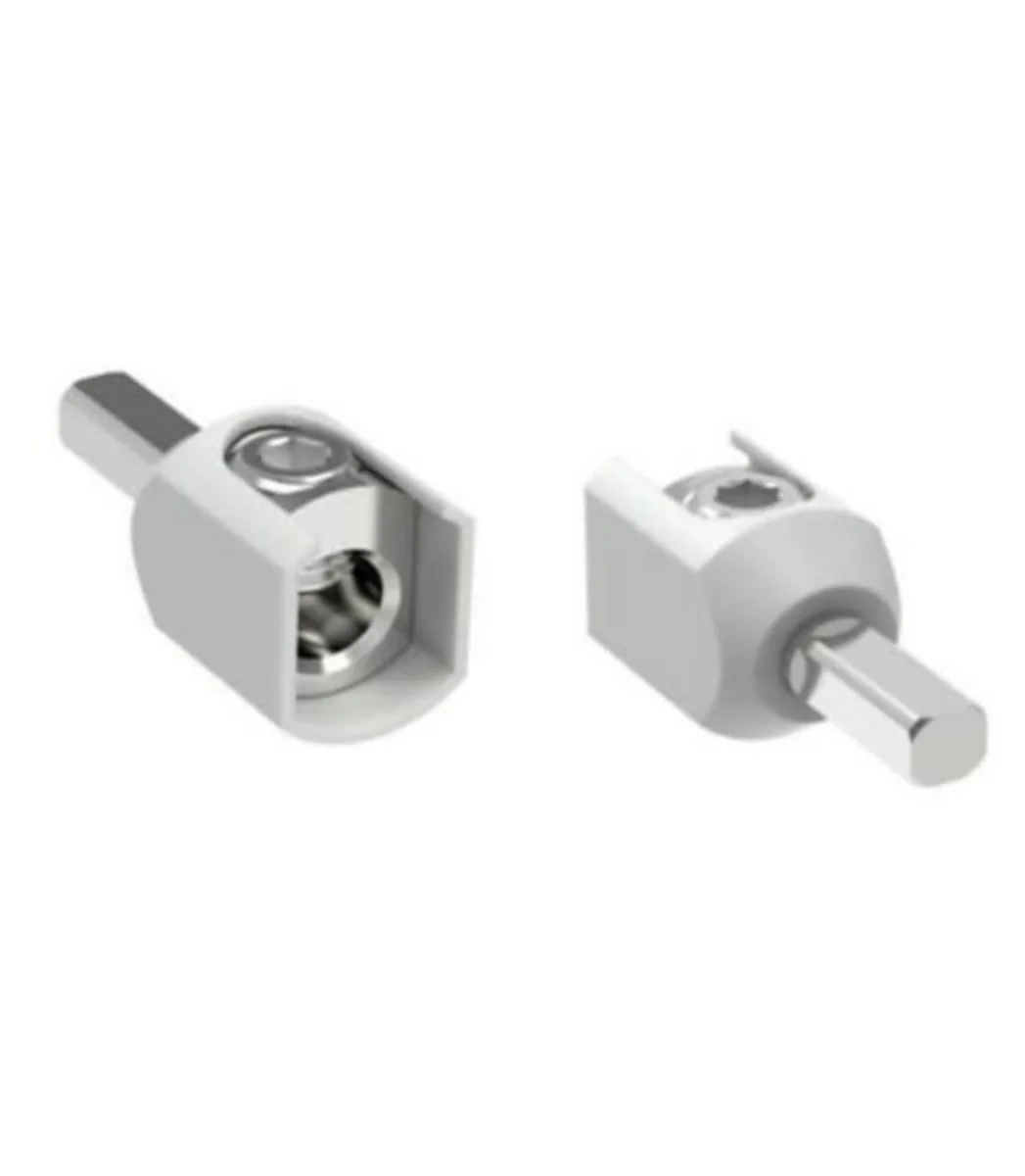 Liitinpakkaus ABB Smart Power OT Plus - LIITINPAKKAUS OT PLUS LIITTIMET 3XAL/CU 16-50MM2