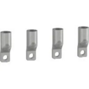 Liitinpakkaus Schneider Electric Compact - LIITINPAKKAUS COMPACT LV426985 NSXM AL KKENK 95MM2 4