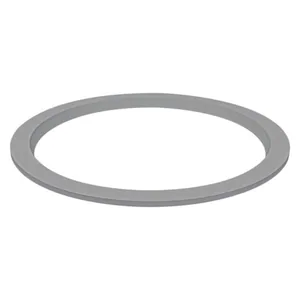 Mekaaninen lisätarvike Ledvance Downlight Comfort koristeosa - MEKAANINEN LISÄTARV LEDVANCE DL CMFT RING D250 GREY