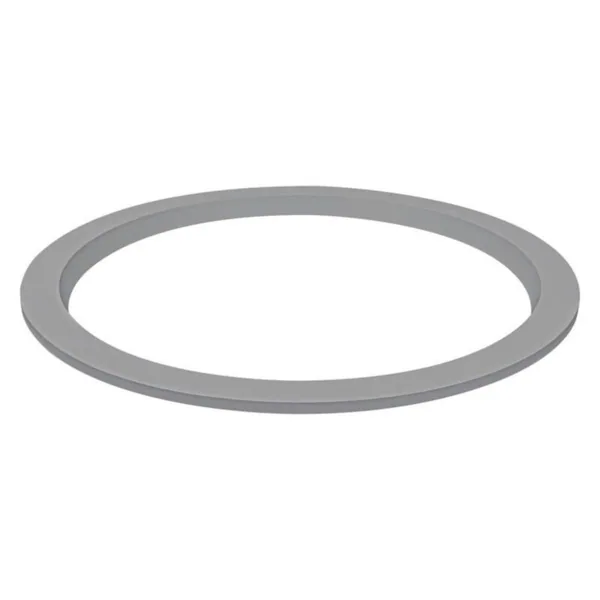 Mekaaninen lisätarvike Ledvance Downlight Comfort koristeosa DL CMFT RING D250 GREY