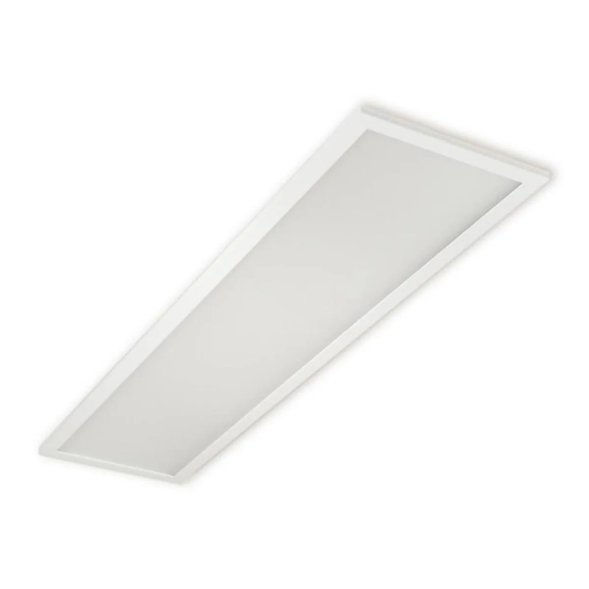 Moduulivalaisin Ensto Diana Flat LED DL3X12M 34W/840 MP AC – 4000