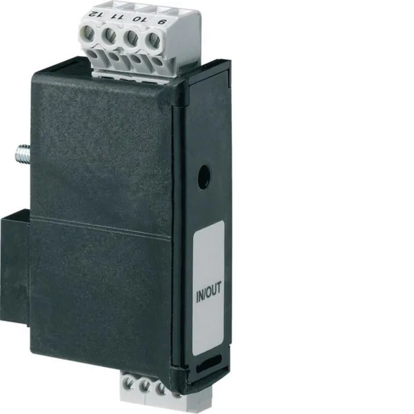 Monitoimimittari lisätoiminnoilla Hager MONIMITTARITARVIKE SM203 ANALOG. LÄHTÖ SM103E
