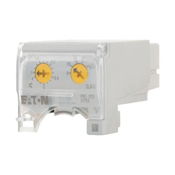 Moottorinsuojarele Eaton PKE 121728