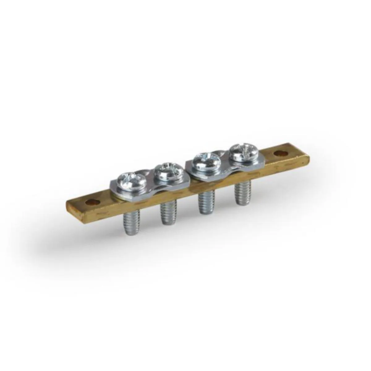 Nollakiskot Ensto IS KN2.6 CU 6x (1.5-16mm2