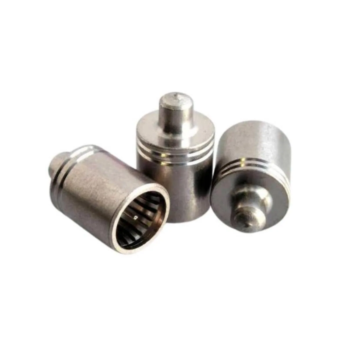 Päätevastus Cabelcon F 75OHM PUSH-ON