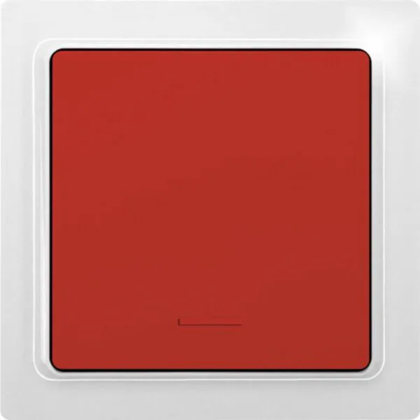 Painike Eltako F1T55E-wg/rot