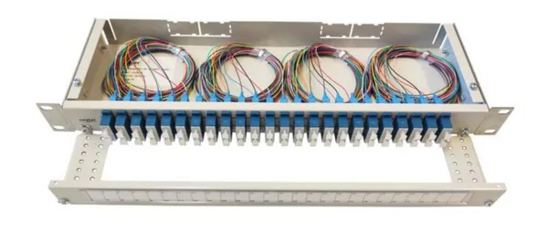 Paneeli-esikytketty Nestor NesCon PANEL PLUS SC 48XSMT