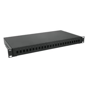 Paneeli-kuitu Televes Datacom - PANEELI-KUITU DATACOM 19" 1RU 24 X SC/APC