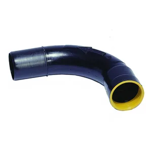 Pölyputken kulmayhde Allaway - PÖLYPUTKEN KULMAYHDE ALLAWAY 90° 44MM 80526