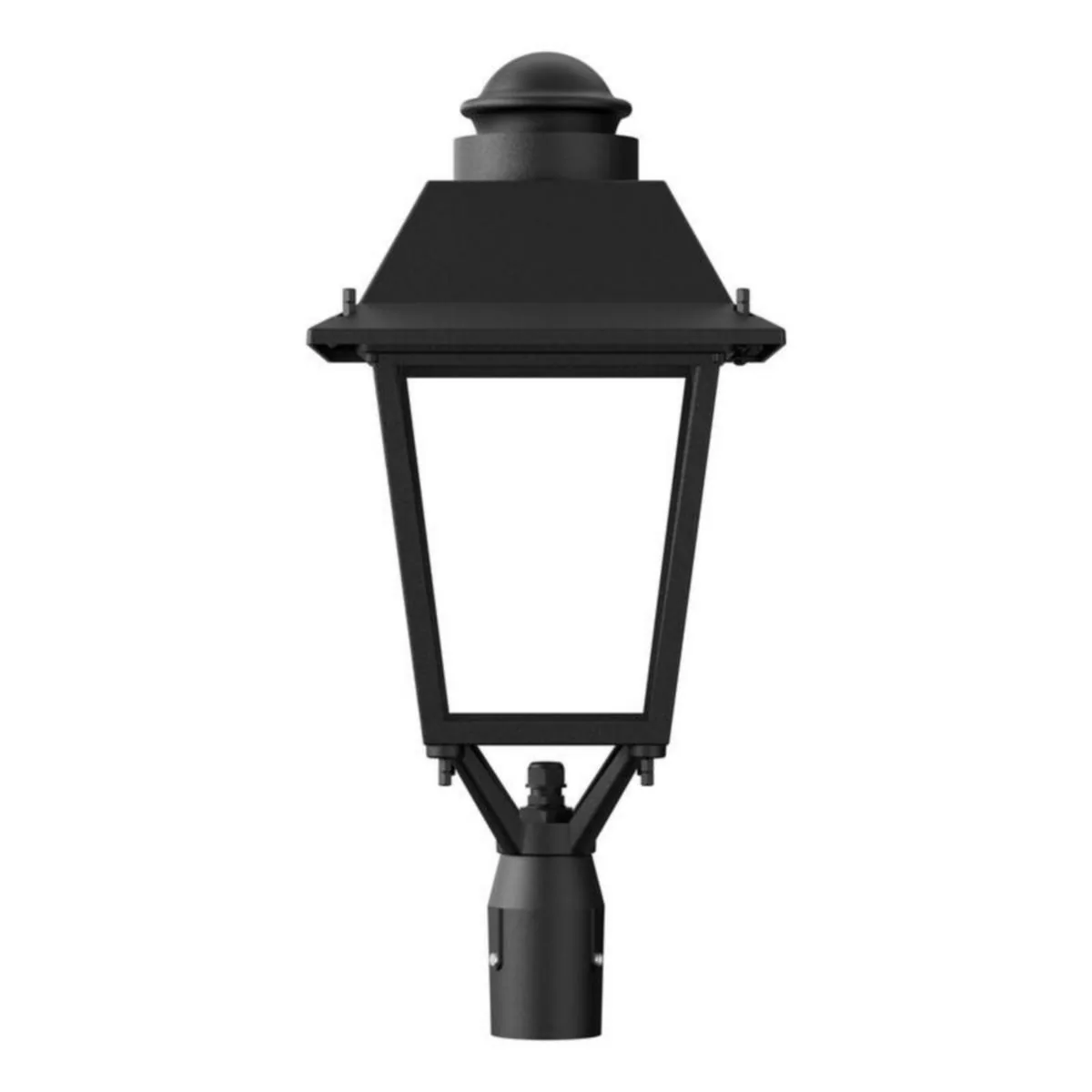 Pylväsvalaisin Ledvance Urban Classic VLA COMP 40W 730 A45X140 – 3000