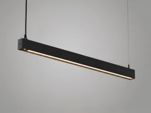 Ripustusvalaisin Hide-a-lite Actor G2 Pendant - RIPUSTUSVAL ACTOR G2 PENDANT MP 49W 3/4K BL PIR