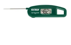 Ruokalämpömittari TM55 Extech - RUOKALÄMPÖMITTARI EXTECH DIGITAALINEN -40.+250C