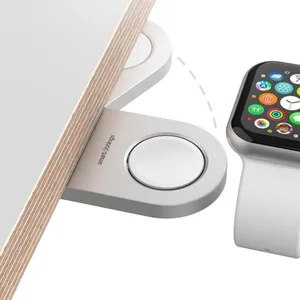 Seinäteline smart things sBase - SEINÄTELINE SBASE APPLE WATCH TELINE