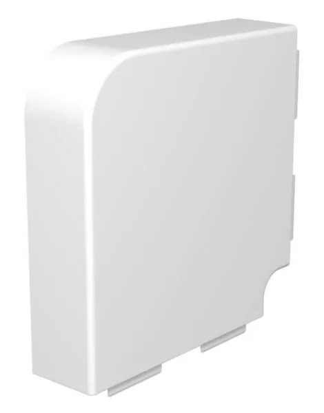 Tasokulma OBO LFS WDK HF HF60210RW, PVC, VAL