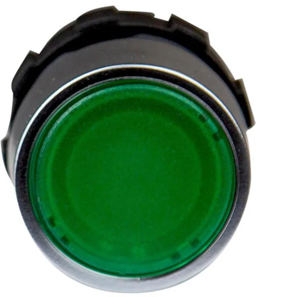 Tasovalopainike Benedict & Jäger B3DLGN D=22.5mm VIH ALU-KEH