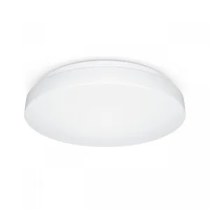 Tunnistinvalaisin P -sarja, Steinel - TUNNISTINVALAISIN STEINEL RS PRO LED P1 FLAT S 4K IP54