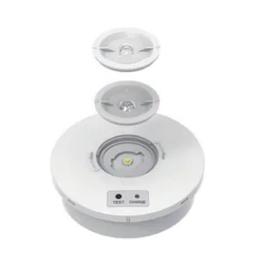 Turvavalaisin Exilight GUARD - TURVAVALAISIN GUARD GUARD ESCAPE RO ST IP65 3H
