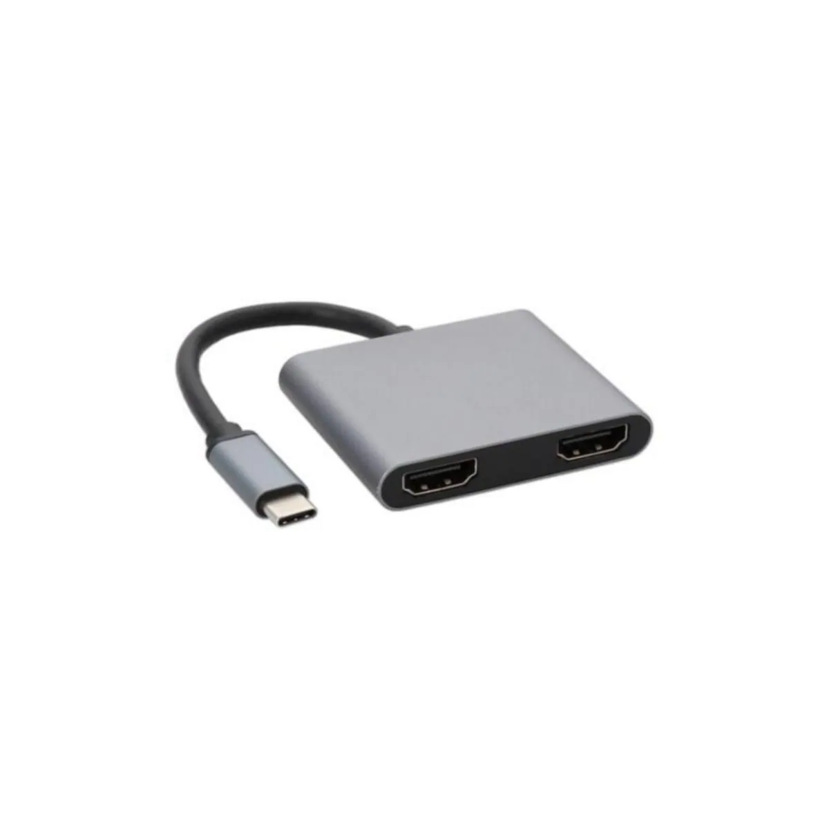 USB-C telakka Erard 4IN1