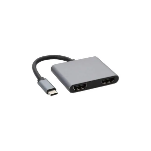 USB-C telakka Erard 4IN1