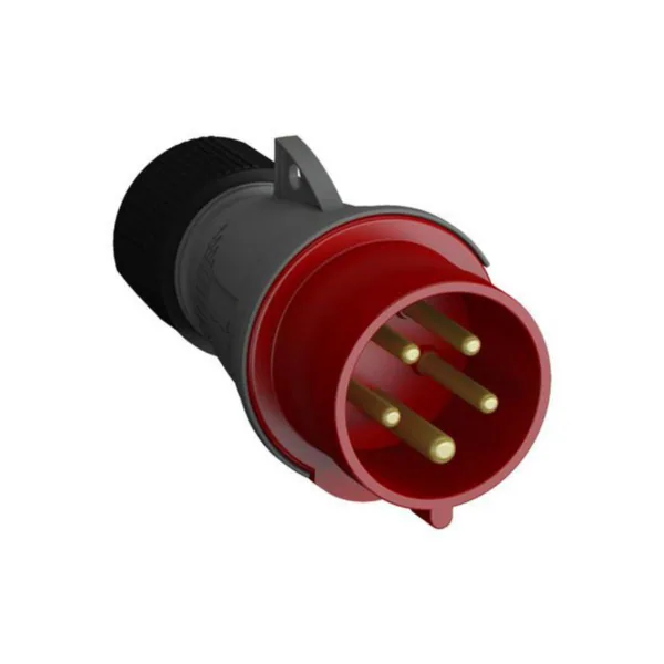 Vaihevaihdin Amphenol Easy & Safe
