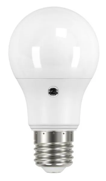 Vakiolamppu Airam Led A60 pahvipakkaus 827 470lm E27 SENSOR OP