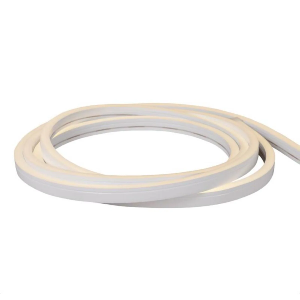 Valoprofiili/-nauha Hide-a-lite LEDstrip Neon - VALOPROFIILI/-NAUHA NEON LEDSTRIP 24V NEONS IP67 RGB /M