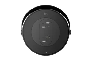 Varavirtalähde Bachmann MOV:E XXL - VARAVIRTALÄHDE MOV:E XXL 4XUSB-A + 4XUSB-C MUSTA LUK.