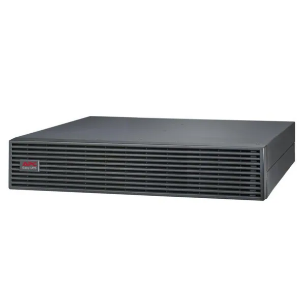 Virtalähde akkuvarmennettu Schneider Electric Easy UPS SRV 2-3KVA LISÄKKU (RÄKKI