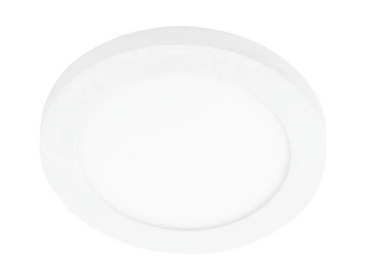 Alasvalo Airam Cio Multi - ALASVALO CIO MULTI IP20 9W 830/840/865 DIM WH